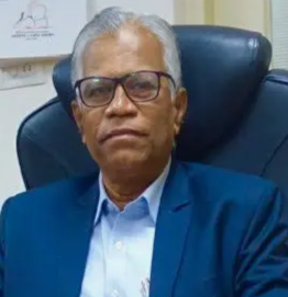 Prof. B. J. Rao